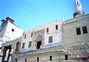 Abu el Haggag Mosque, Luxor Temple, Luxor